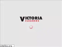 Sites similar to victoriacleaners.com