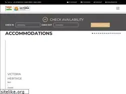 Sites similar to victoriaclubhotel.com