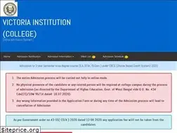 Sites similar to victoriacollegeadmissions.com