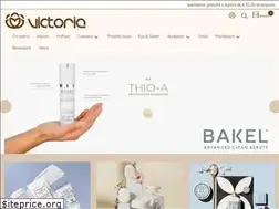 Sites similar to victoriaconcept.it