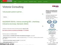 Sites similar to victoriaconsulting.co.rs