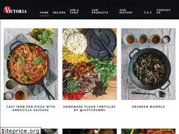 Sites similar to victoriacookware.com