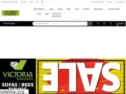 Sites similar to victoriacourts.co.ke