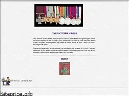 Sites similar to victoriacross.org.uk
