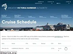 Sites similar to victoriacruise.ca