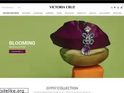 Sites similar to victoriacruz.es