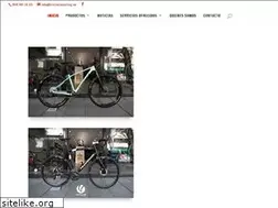 Sites similar to victoriacycling.es