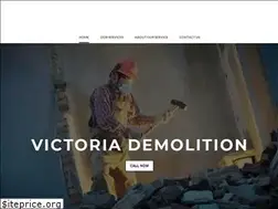 Sites similar to victoriademo.com