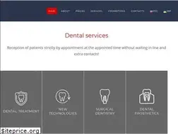 Sites similar to victoriadent.com