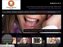 Sites similar to victoriadental.biz