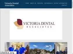 Sites similar to victoriadentalassociates.com