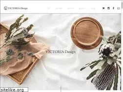 Sites similar to victoriadesign.jp