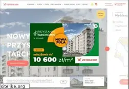 Sites similar to victoriadom.pl