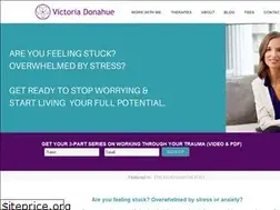 Sites similar to victoriadonahuewellness.com