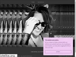 Sites similar to victoriadraper.com