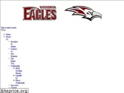 Sites similar to victoriaeagles.com