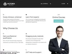 Sites similar to victoriaeducation.co.uk