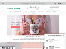 Sites similar to victoriaeggs.com