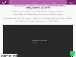 Sites similar to victoriaejecutivo.com.mx