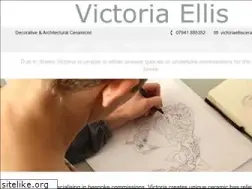 Sites similar to victoriaellisceramics.com