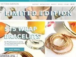 Sites similar to victoriaemerson.com