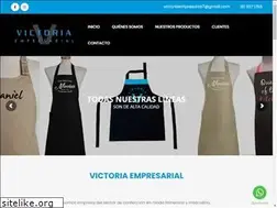 Sites similar to victoriaempresarial.com.co