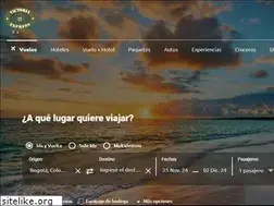 Sites similar to victoriaexpresstravel.com