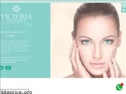 Sites similar to victoriafacelift.com.my