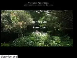 Sites similar to victoriafensterer.com