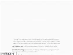 Sites similar to victoriafenton.net