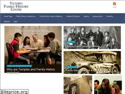 Sites similar to victoriafhc.org