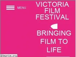 Sites similar to victoriafilmfestival.com