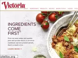 Sites similar to victoriafinefoods.com