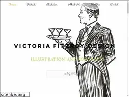 Sites similar to victoriafitzroy.com
