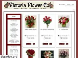 Sites similar to victoriaflowercotx.com