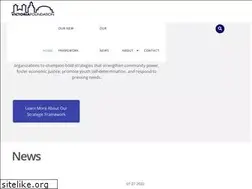 Sites similar to victoriafoundation.org