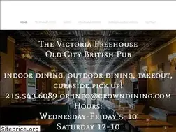 Sites similar to victoriafreehouse.com