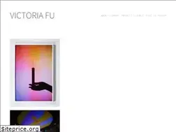 Sites similar to victoriafu.com