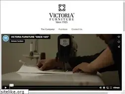 Sites similar to victoriafurniture.com