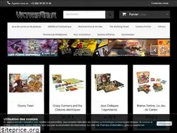 Sites similar to victoriagame.fr