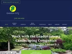 Sites similar to victoriagardencity.ca