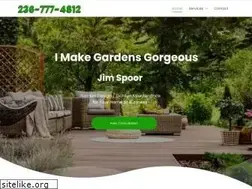 Sites similar to victoriagardener.org