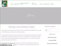 Sites similar to victoriagardens.biz