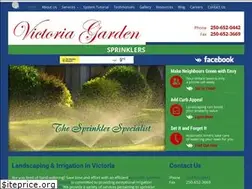 Sites similar to victoriagardensprinklers.ca