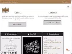 Sites similar to victoriagastropub.com