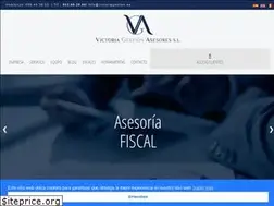 Sites similar to victoriagestion.es