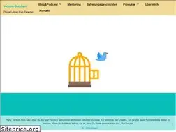 Sites similar to victoriaghorbani.de