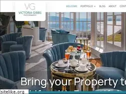 Sites similar to victoriagibbs.com