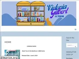 Sites similar to victoriagilbertmysteries.com