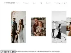Sites similar to victoriagoldphotography.com